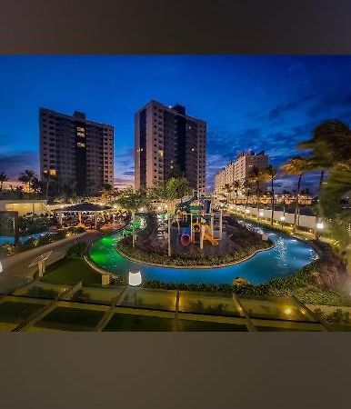 Salinas Exclusive Resort Salinópolis 외부 사진