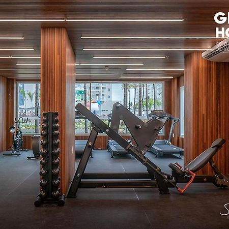 Salinas Exclusive Resort Salinópolis 외부 사진