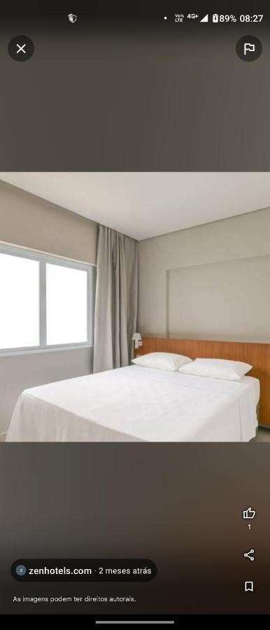 Salinas Exclusive Resort Salinópolis 외부 사진