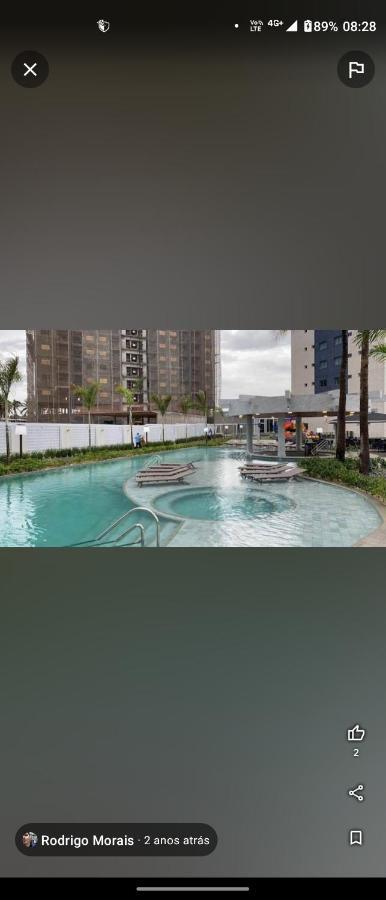 Salinas Exclusive Resort Salinópolis 외부 사진