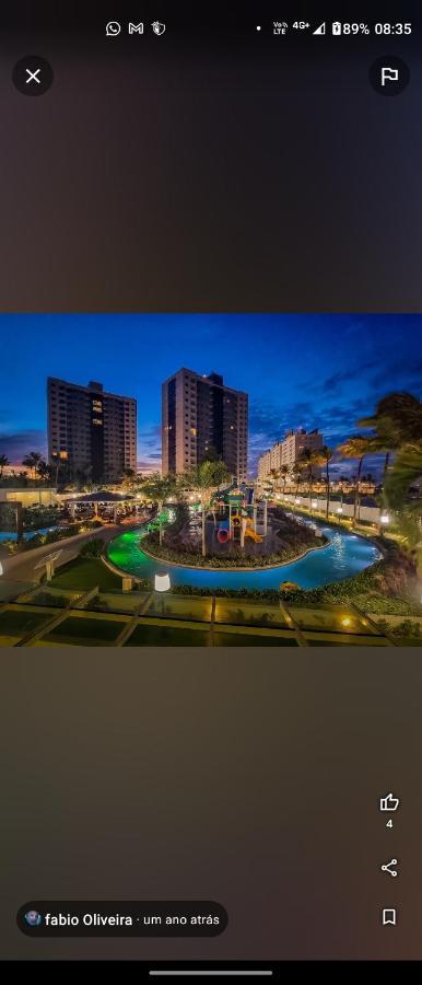 Salinas Exclusive Resort Salinópolis 외부 사진