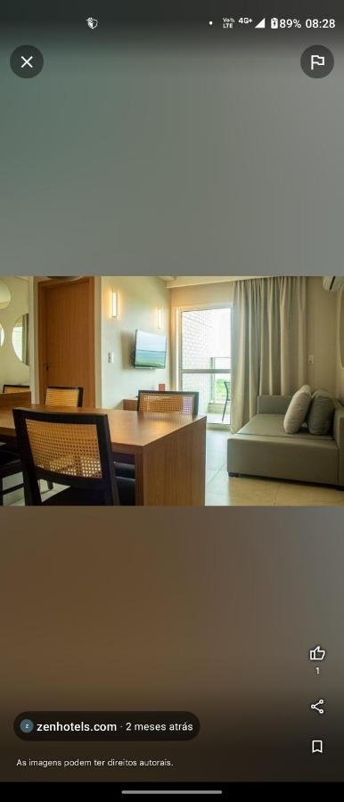 Salinas Exclusive Resort Salinópolis 외부 사진