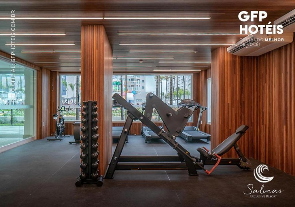 Salinas Exclusive Resort Salinópolis 외부 사진